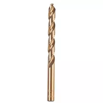 Сверло по металлу Milwaukee HSS-G Cobalt 9,5мм 4932373353