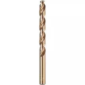 Сверло по металлу Milwaukee HSS-G Cobalt 11,0мм 4932373356