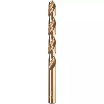 Сверло по металлу Milwaukee HSS-G Cobalt 12,0мм 4932373358