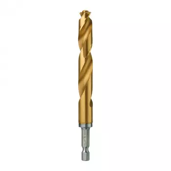 Сверло по металлу Milwaukee RedHEX HSS-G 12,5мм 48894728