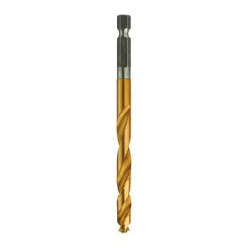 Сверло по металлу Milwaukee RedHEX HSS-G 7,5мм 48894718