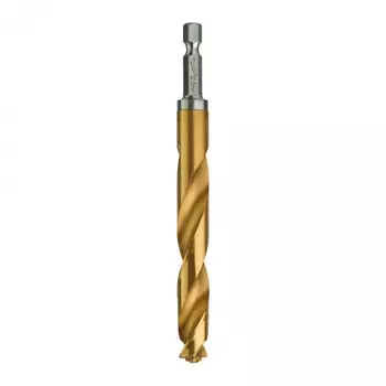 Сверло по металлу Milwaukee RedHEX HSS-G 12мм 48894727