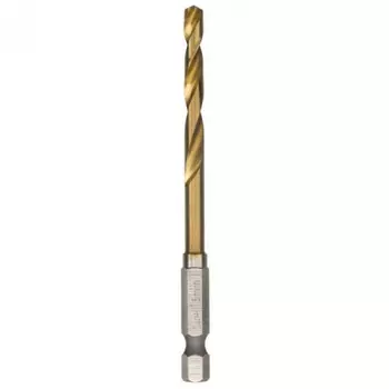 Сверло по металлу Milwaukee RedHEX HSS-G 5,5мм 48894764