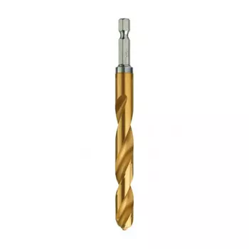 Сверло по металлу Milwaukee RedHEX HSS-G 11мм 48894725