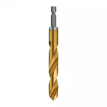 Сверло по металлу Milwaukee RedHEX HSS-G 13мм 48894729