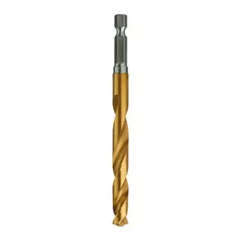 Сверло по металлу Milwaukee RedHEX HSS-G 9мм 48894721