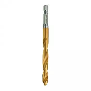 Сверло по металлу Milwaukee RedHEX HSS-G 8,5мм 48894720