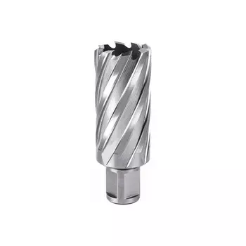 Сверло ПрофОснастка №117 HSS M2 TM 24*30/63 weldon 19 40102017