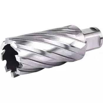 Сверло ПрофОснастка №16 HSS M2 TM 23*55/88 weldon 19 40101016