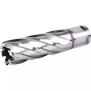 Сверло ПрофОснастка №18 HSS M2 TM 25*55/88 weldon 19 40101018