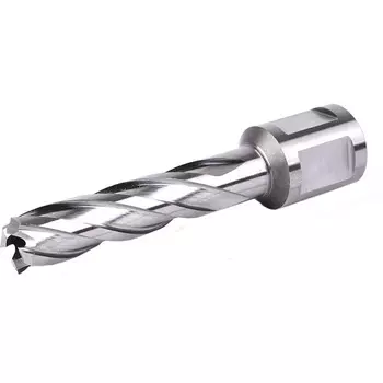 Сверло ПрофОснастка №7 HSS M2 TM 16*55/88 weldon 19 40101007