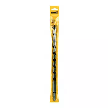 Сверло шнековое по дереву DeWalt 18*280/380мм DT4642-QZ