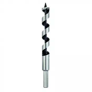 Сверло шнековое по дереву DeWalt 22*280/380мм DT4645-QZ