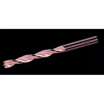 Сверло спиральное по дереву DeWalt 10*133мм DT4510-QZ