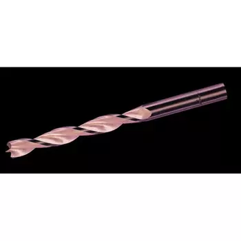 Сверло спиральное по дереву DeWalt 12*155мм DT4512-QZ