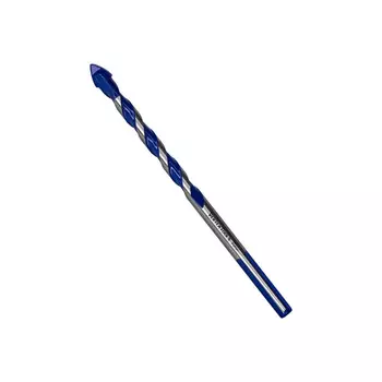 Сверло универсальное Vertextools 6*100мм 1155-6-100