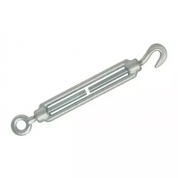 Талреп крюк-кольцо DIN1480 М14 1 шт - ярлык Tech-Krep 105814