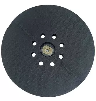 Тарелка шлифовальная №1 DMJ850-SL1 (3) 210