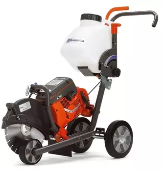 Тележка для бензореза Husqvarna KV760 5877684-01