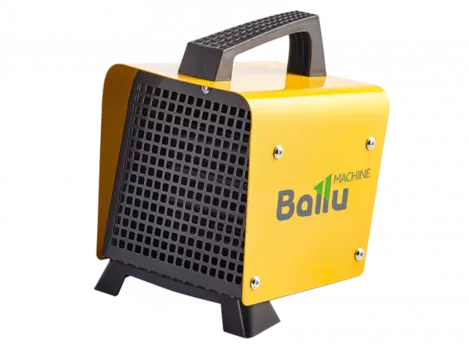Тепловая пушка электрическая Ballu BKN-3 HC-1117325