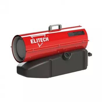 Тепловая пушка Elitech ТП 17Д E0703.001.00