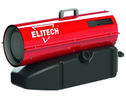 Тепловая пушка Elitech ТП 25 Д E0703.002.00