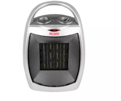 Тепловентилятор Ресанта ТВК-1 67/2/3