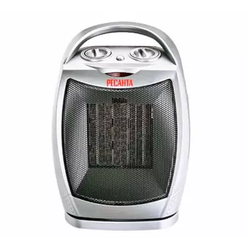 Тепловентилятор Ресанта ТВК-2 67/2/4