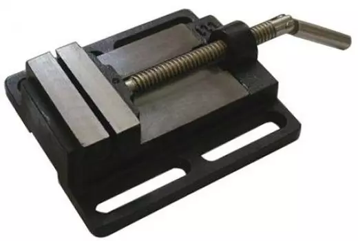 Тиски Энкор 101мм для Корвета-43, 48 23477