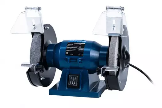 Точило электрическое WorkMaster 3С-150/280