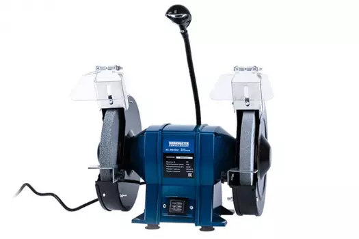 Точило электрическое WorkMaster 3С-200/450Л