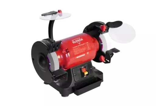 Точило Elitech СТ 200