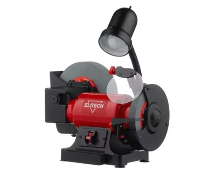 Точило Elitech СТ 300 МС
