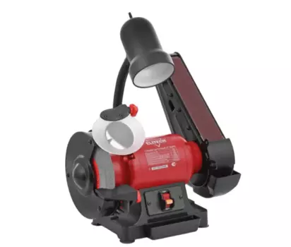 Точило Elitech СТ 300 РС