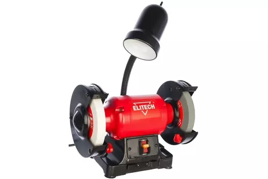 Точило Elitech СТ 300 С
