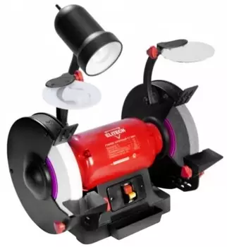 Точило Elitech СТ 600C