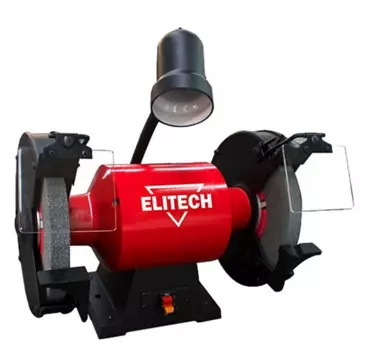 Точило Elitech СТ 900С
