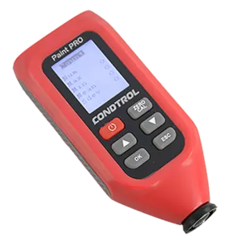 Толщиномер Condtrol Paint Pro 3-7-051