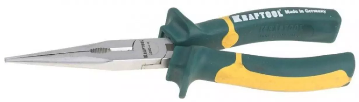 Тонкогубцы Kraftool Kraft-max 200мм 22011-3-20
