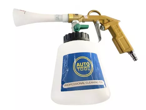 Торнадор TR-01