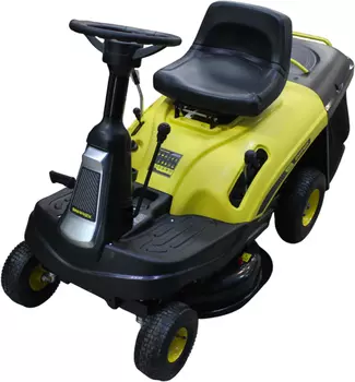 Трактор SNIRREX YH63A