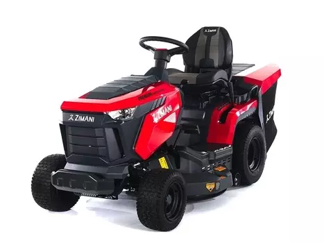 Трактор ZimAni TC97HLD