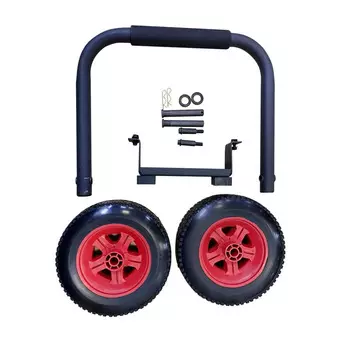 Транспортировочный комплект Huter для DY6500,DY8000,DY9500,DY11000 L/LX/LX-3/LXA/LXW 64/1/34