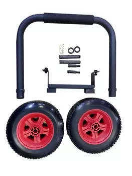 Транспортировочный комплект Huter (для DY6500,DY8000,DY9500,DY11000 L/LX/LX-3/LXA/LXW) 64/1/34