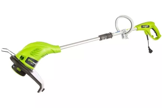 Триммер электрический GreenWorks GST5033 21217