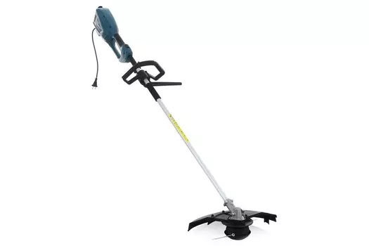 Триммер электрический Makita UR3502