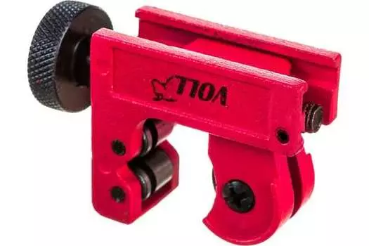 Труборез VOLL V-Cutter 22 MINI 2.80036