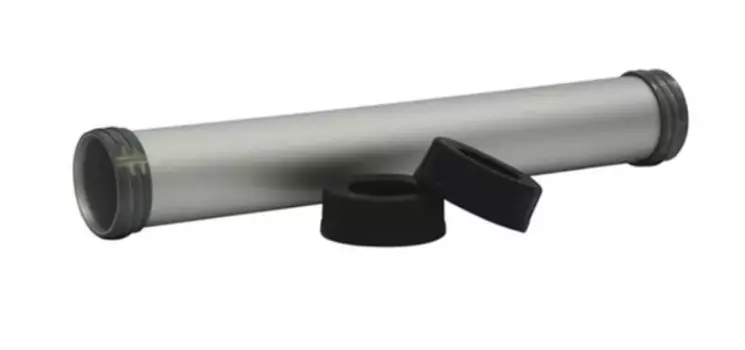 Туба алюминиевая Milwaukee 600мл M12/C18 4932352845