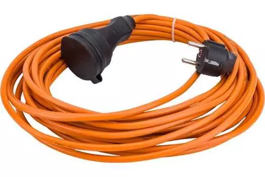 Удлинитель Атлант ПВС 2200 Вт 10м С/з 40134