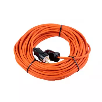 Удлинитель Атлант ПВС 2200Вт 10м б/з 40122